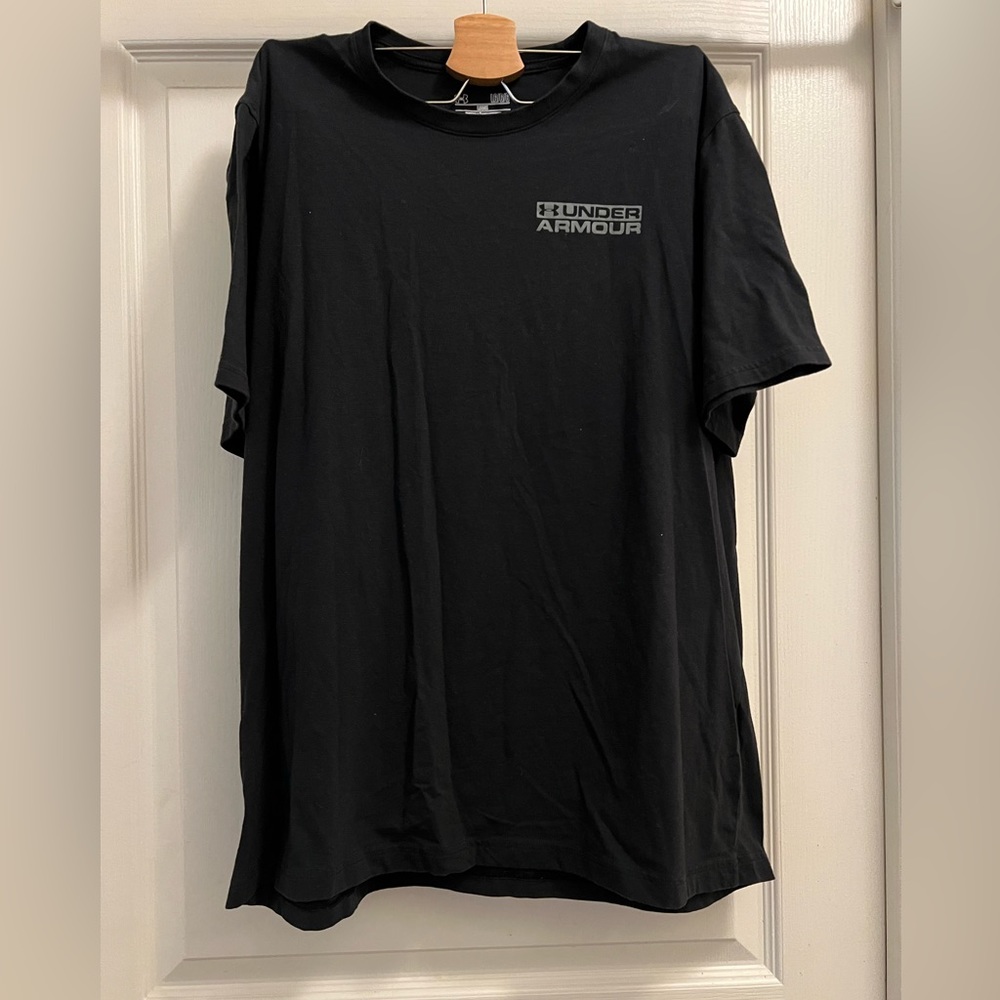 Under Armour t-shirt
